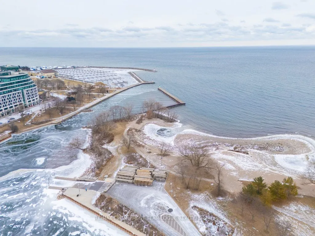 102 Bronte Road, #315
