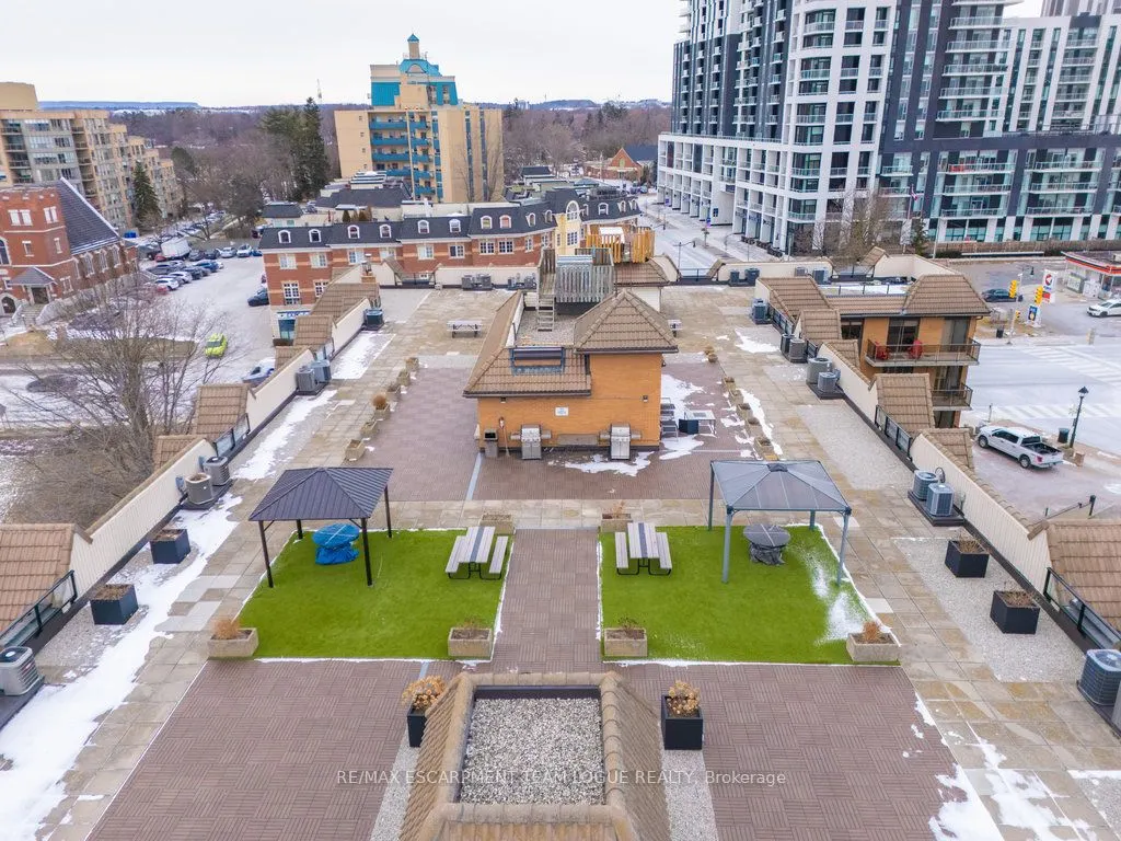 102 Bronte Road, #315