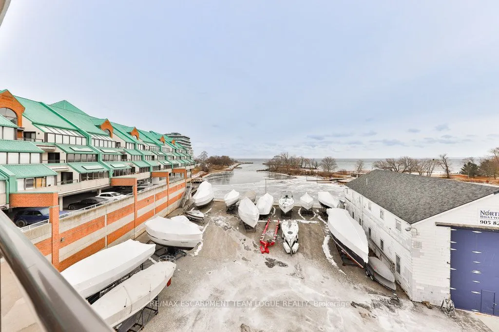 102 Bronte Road, #315