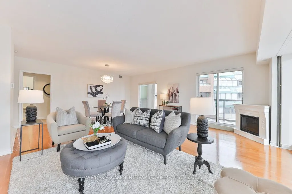 102 Bronte Road, #315