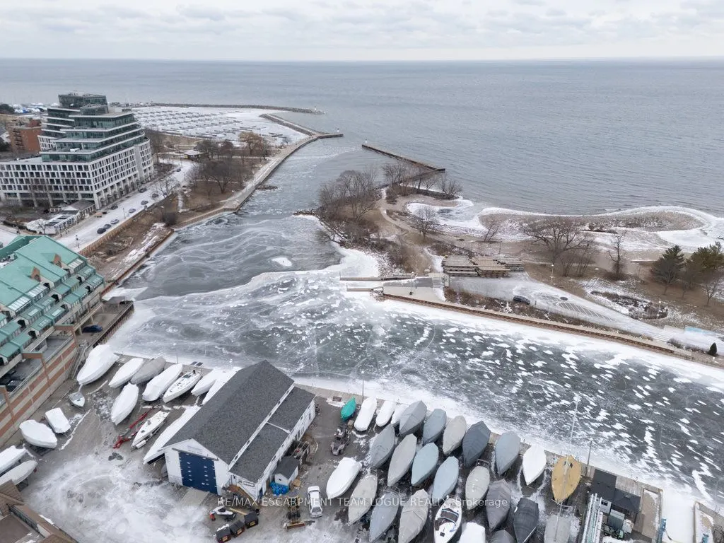 102 Bronte Road, #315