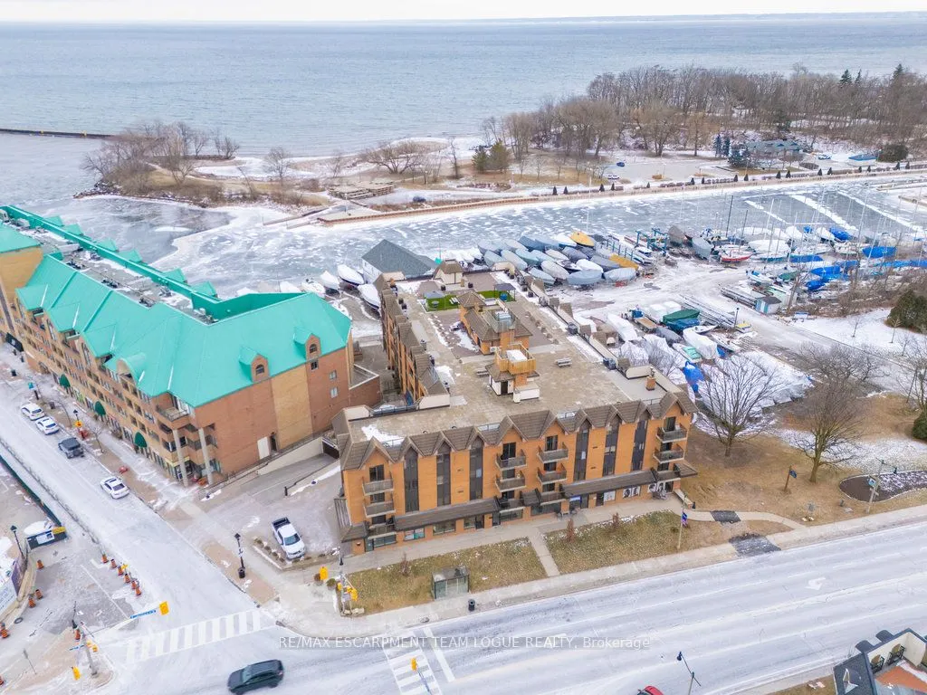 102 Bronte Road, #315