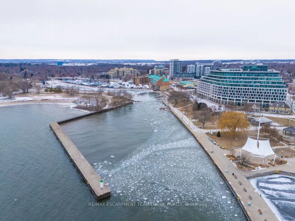 102 Bronte Road, #315