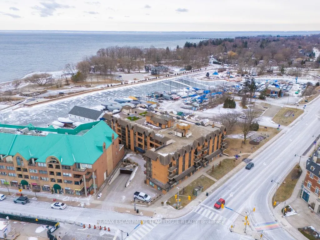 102 Bronte Road, #315