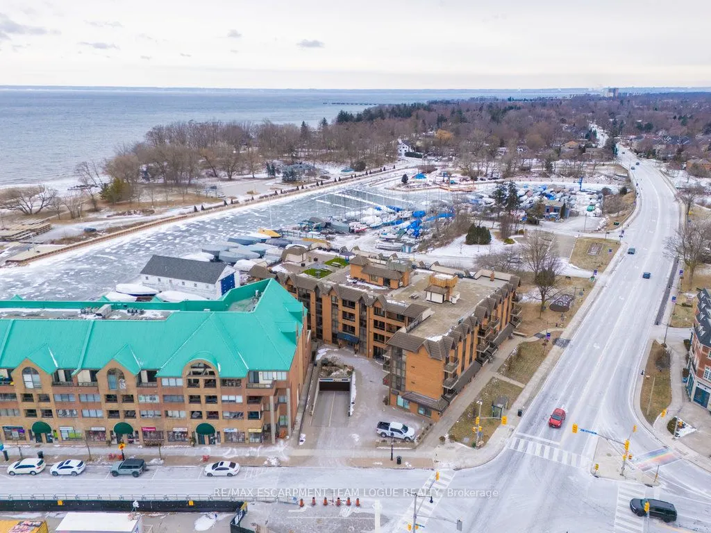 102 Bronte Road, #315