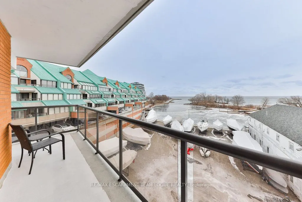 102 Bronte Road, #315