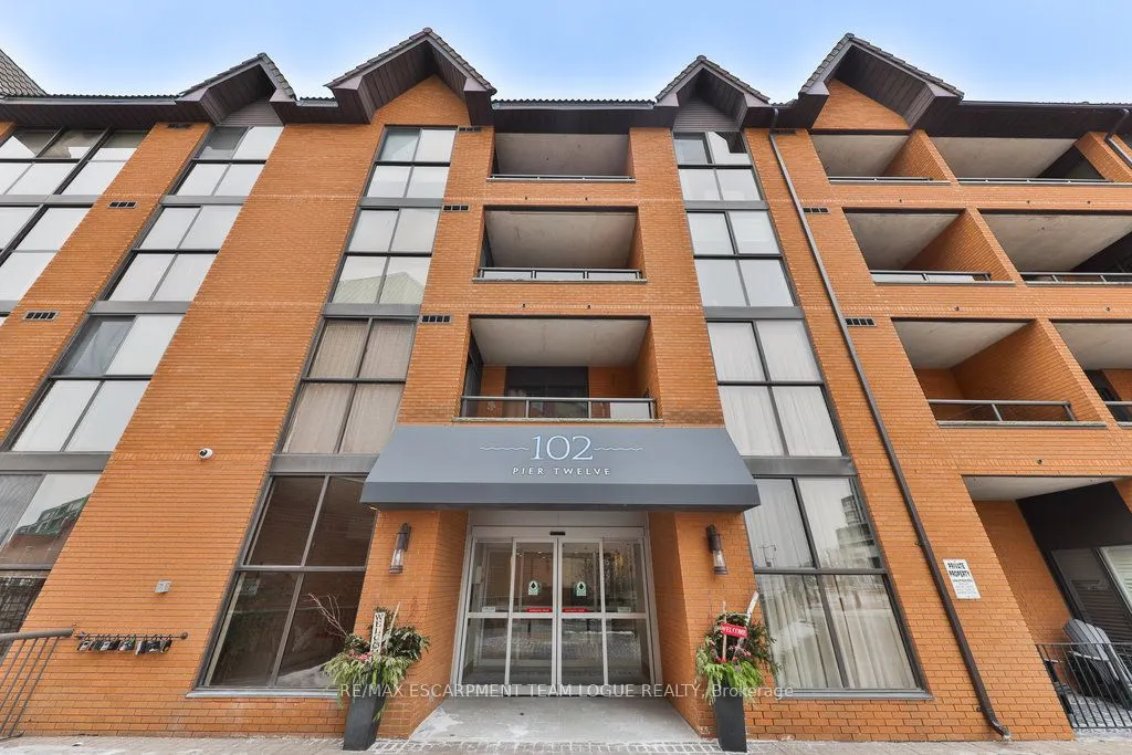 102 Bronte Road, #315