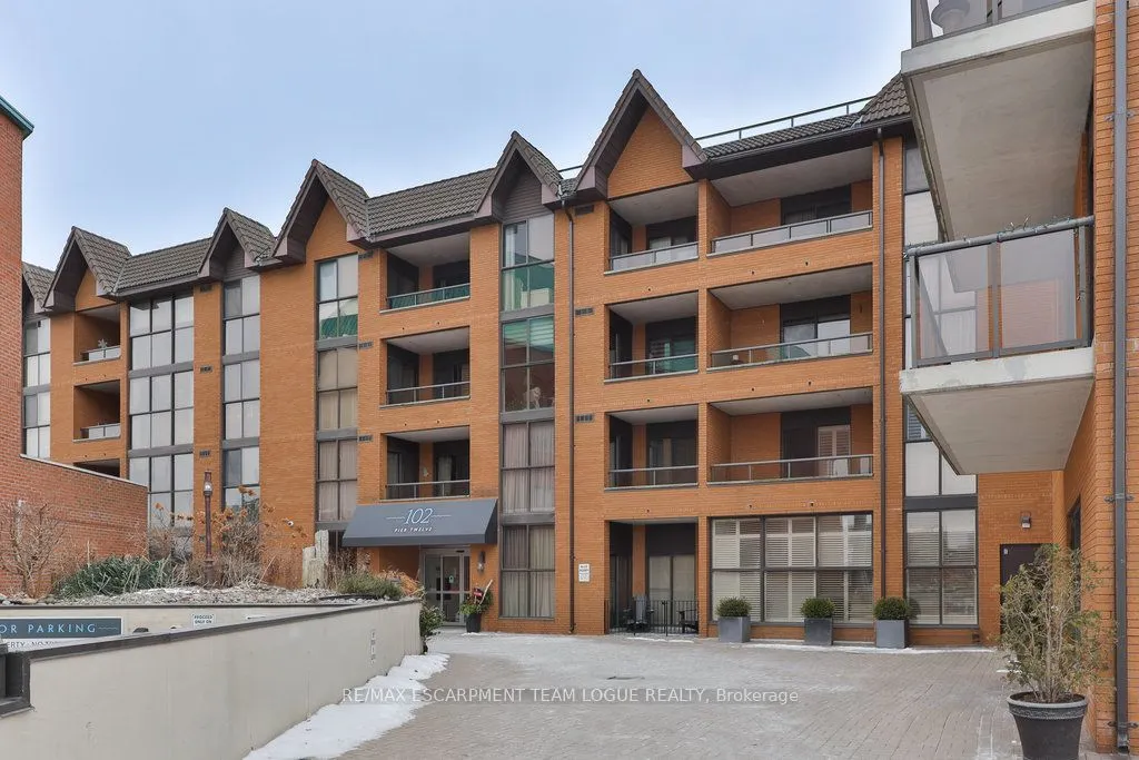 102 Bronte Road, #315