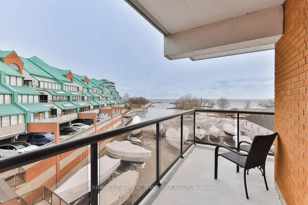 102 Bronte Road, #315
