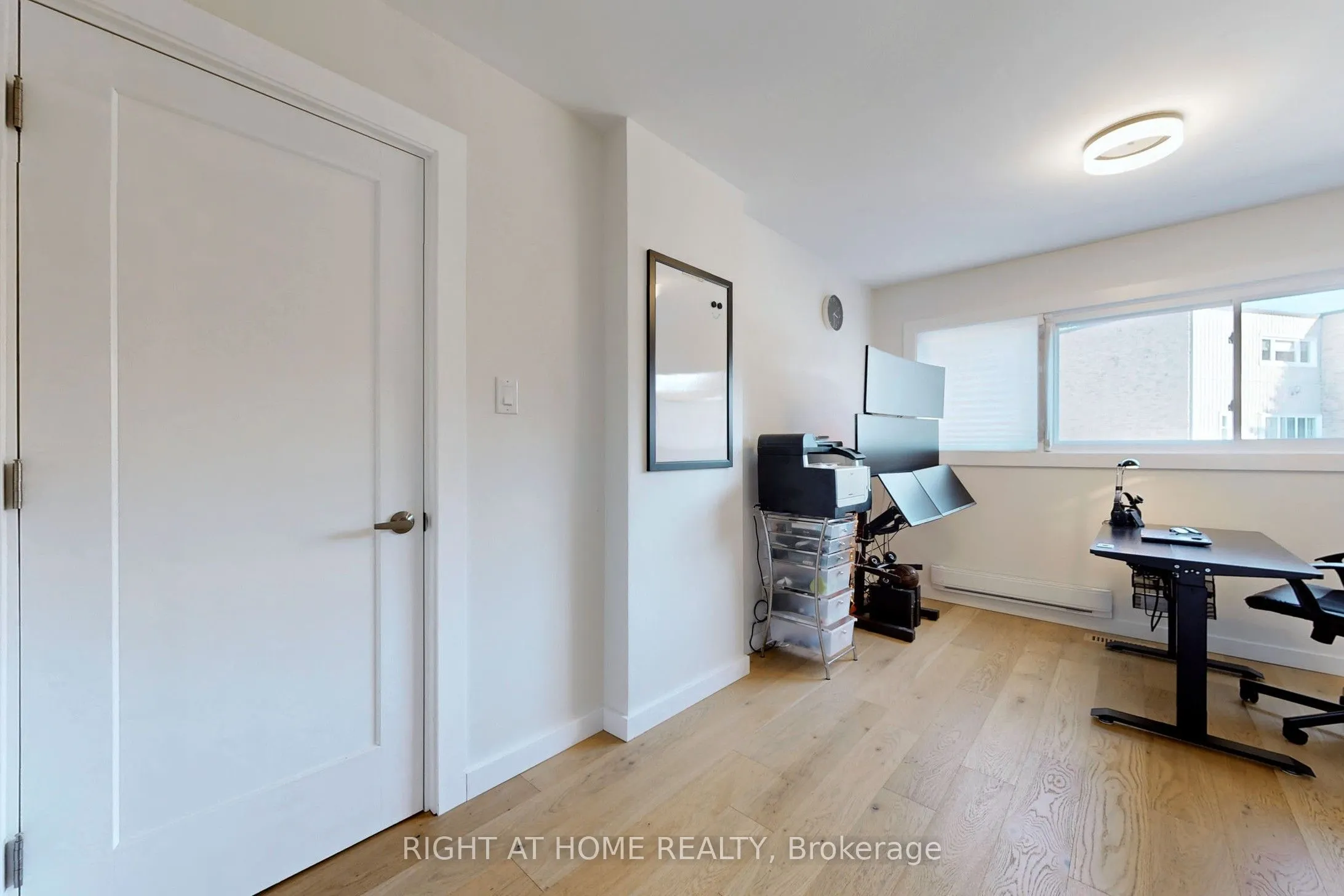400 Bloor Street #6