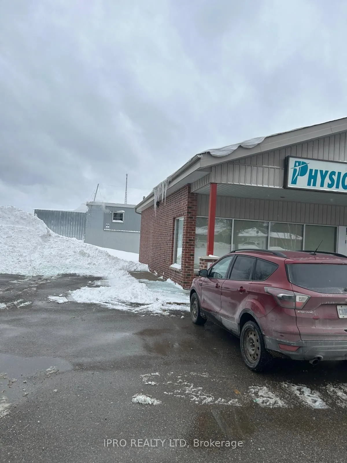 20 Dawson Road, #5 - 6