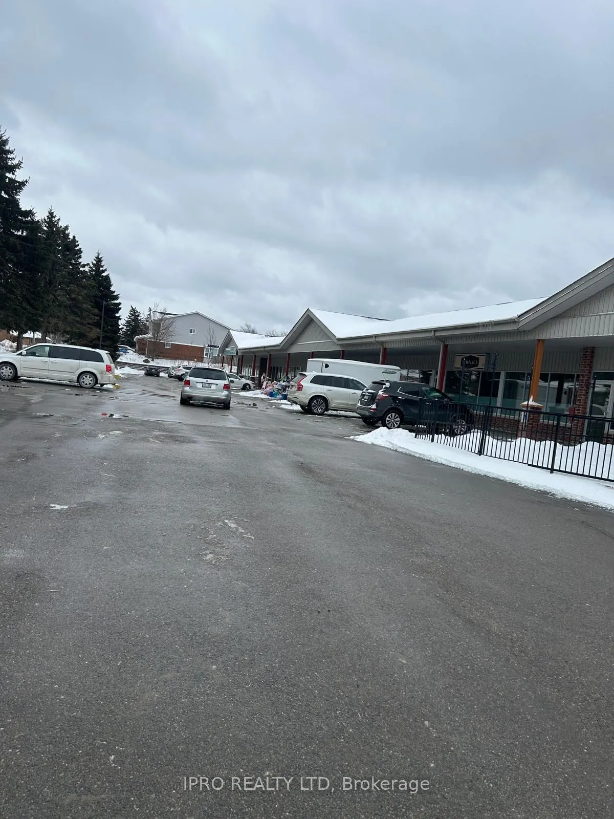20 Dawson Road, #5 - 6