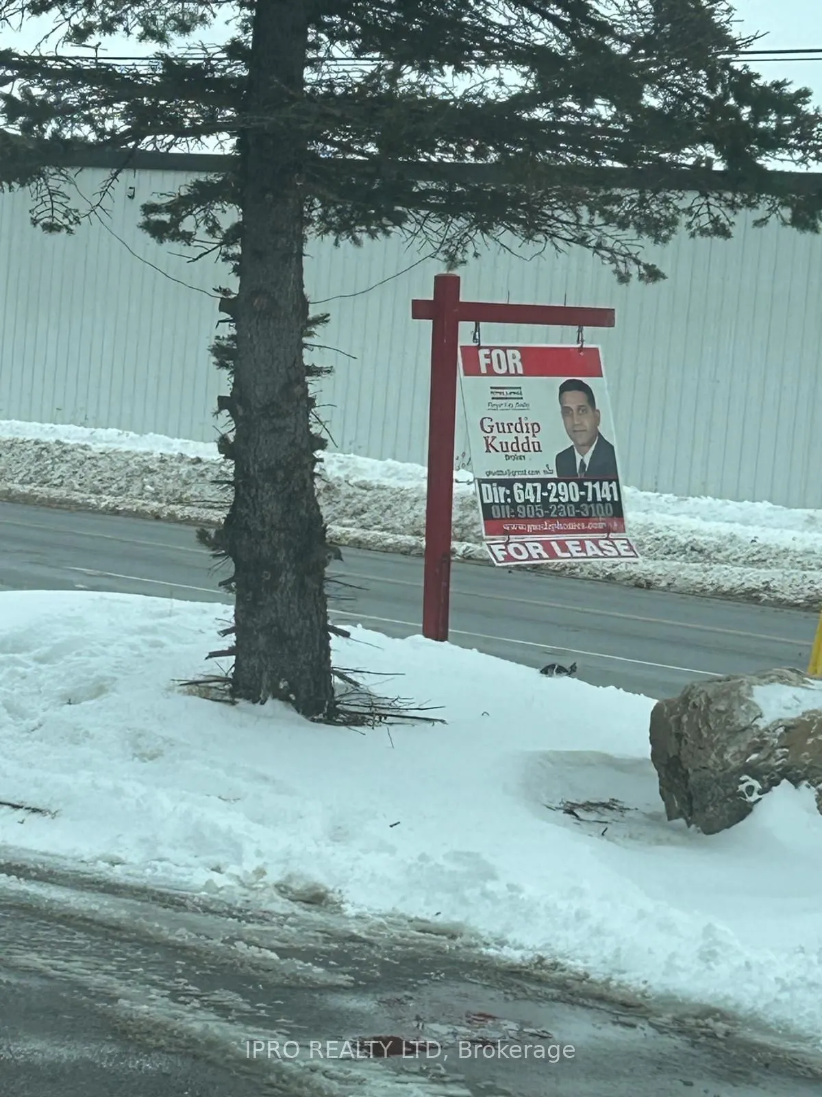 20 Dawson Road, #5 - 6