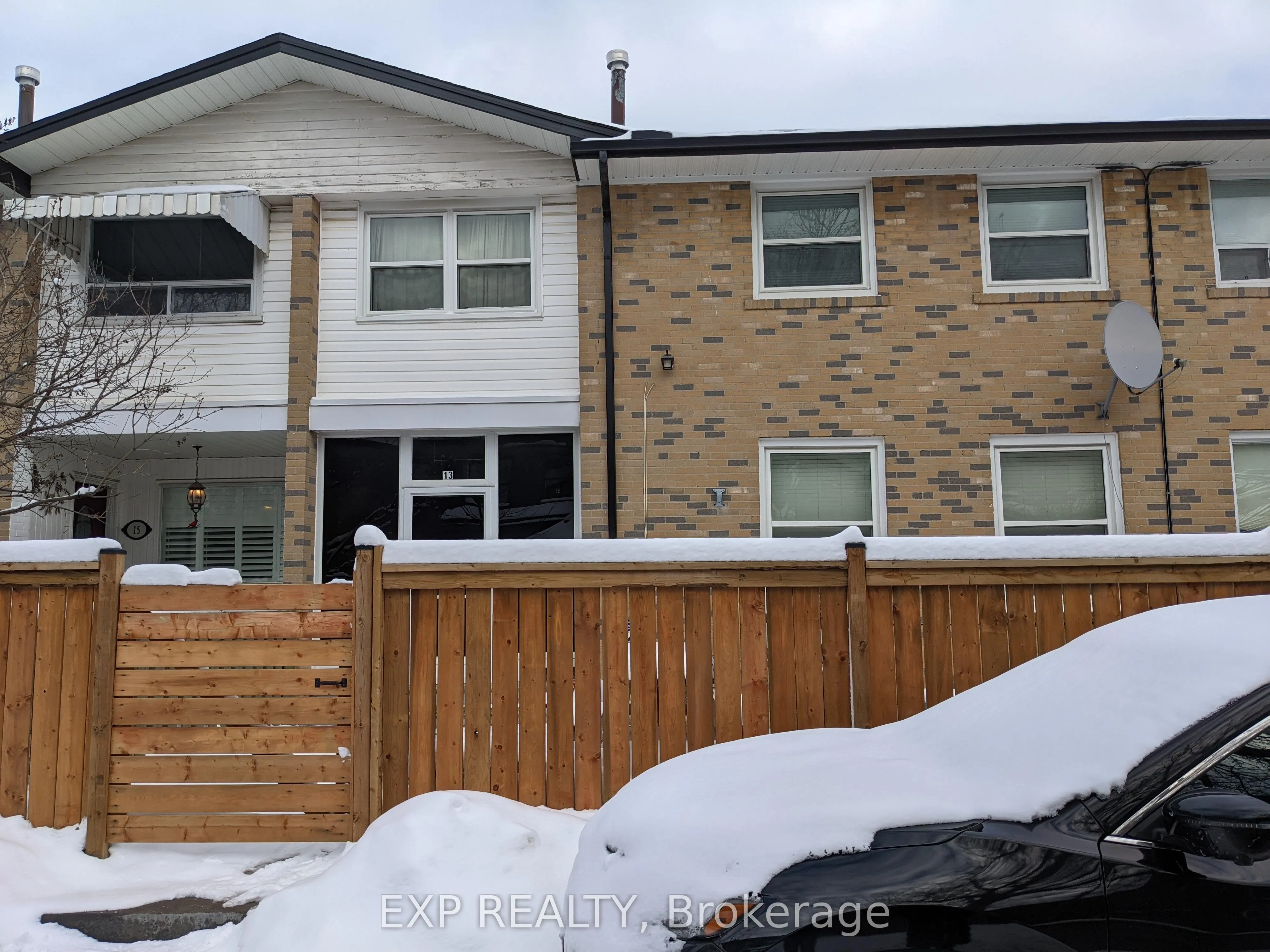 61 Ardglen Drive, #13Upper