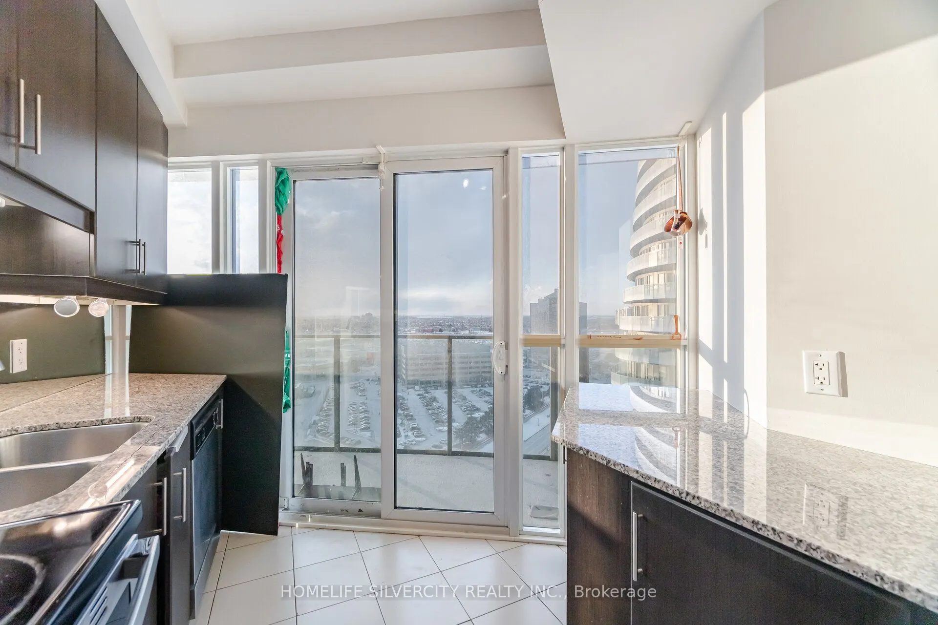 60 Absolute Avenue, #1805