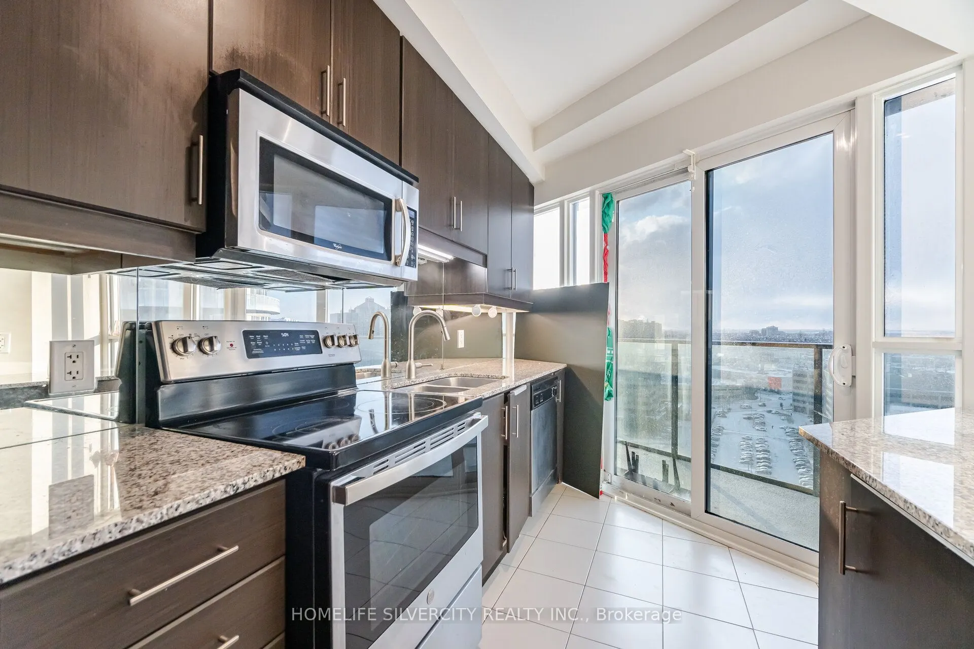 60 Absolute Avenue, #1805