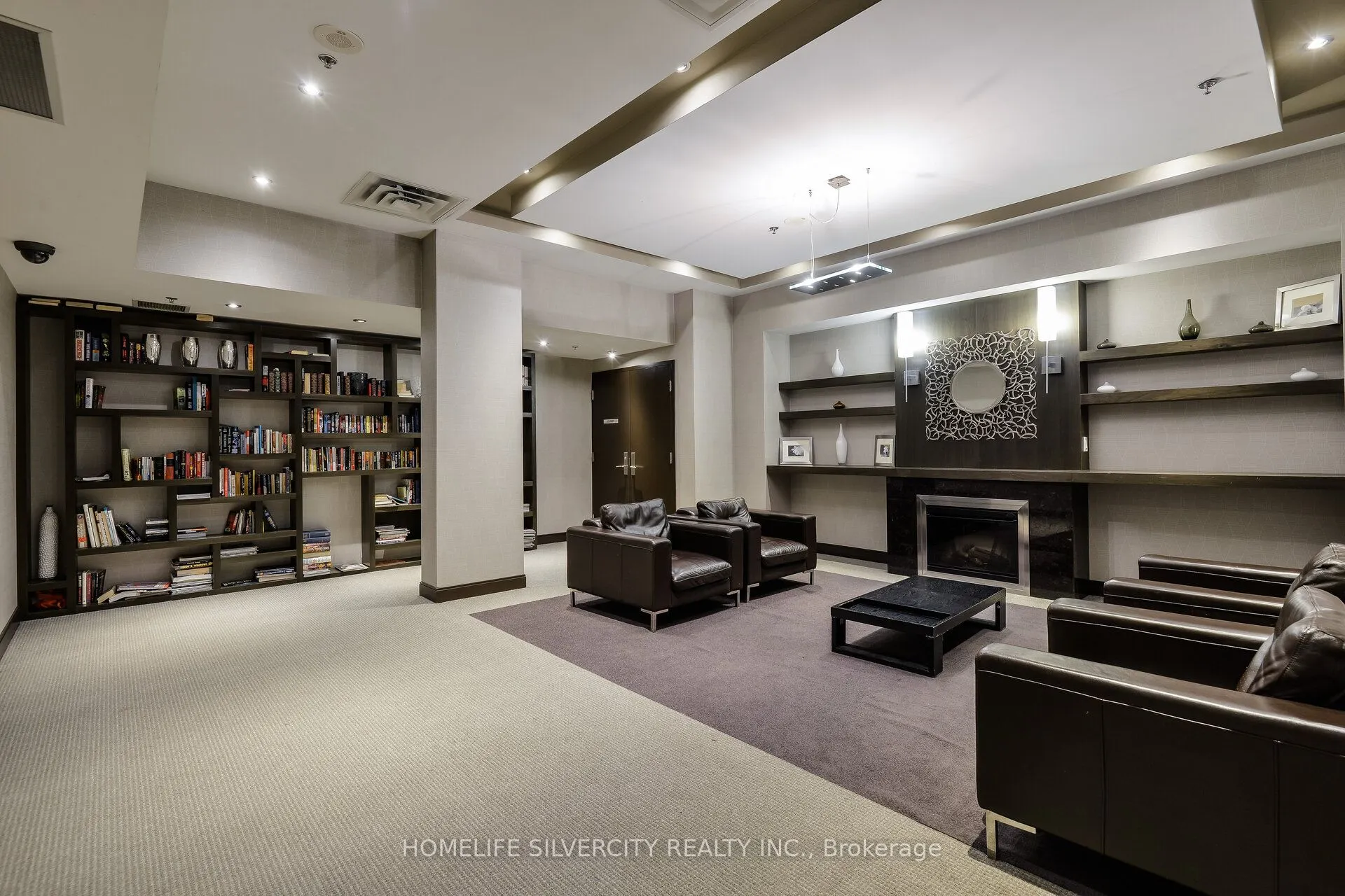 60 Absolute Avenue, #1805