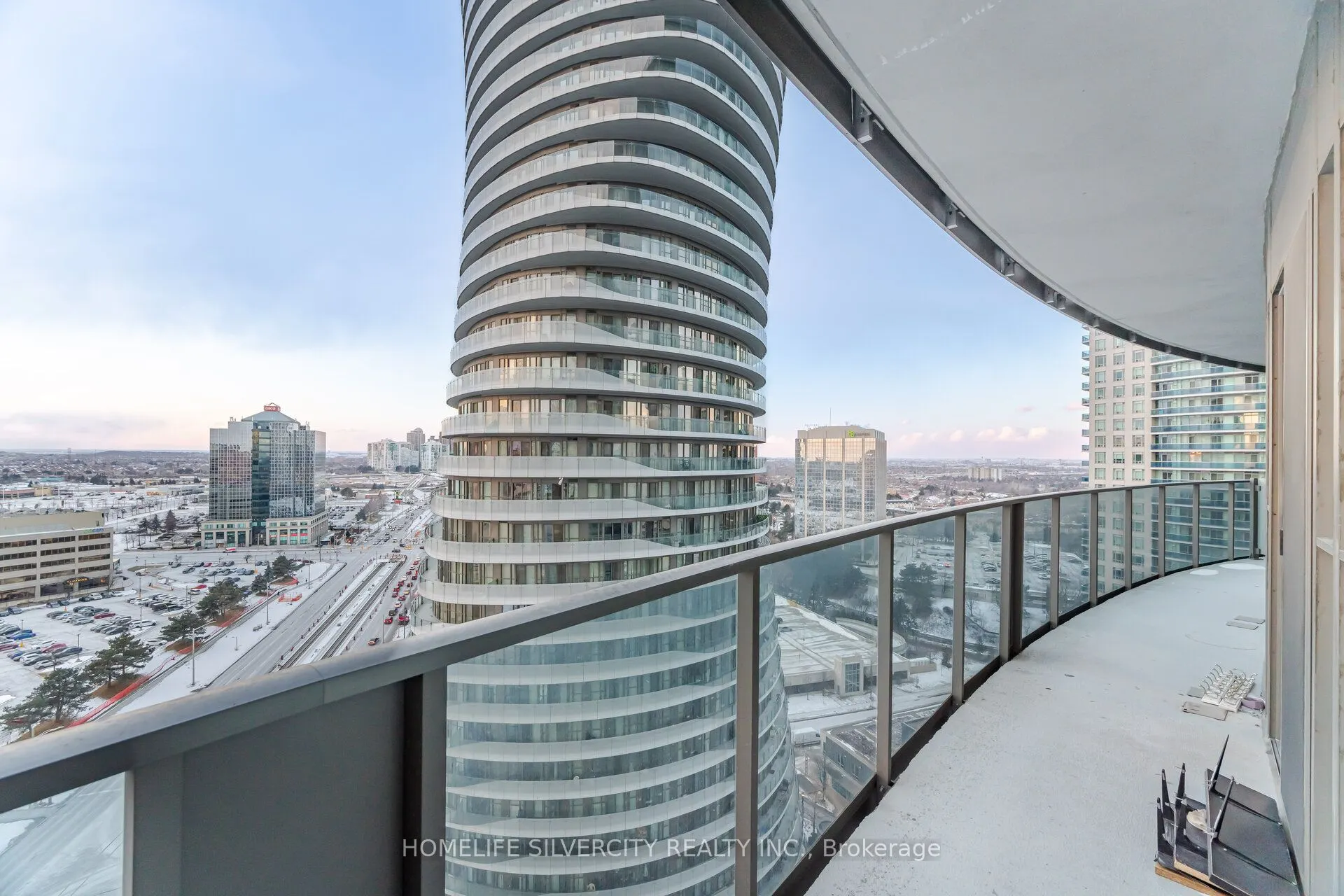 60 Absolute Avenue, #1805