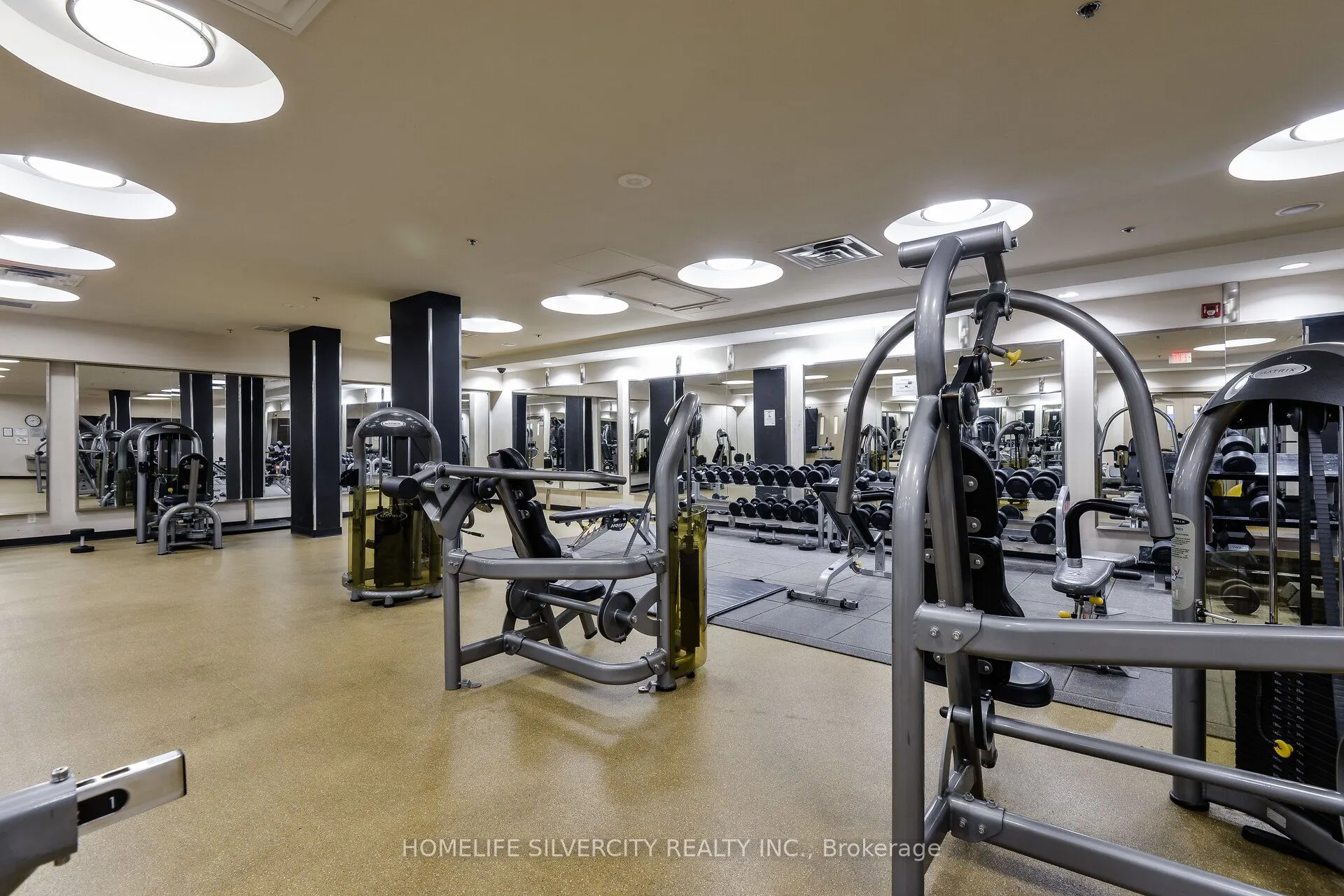 60 Absolute Avenue, #1805