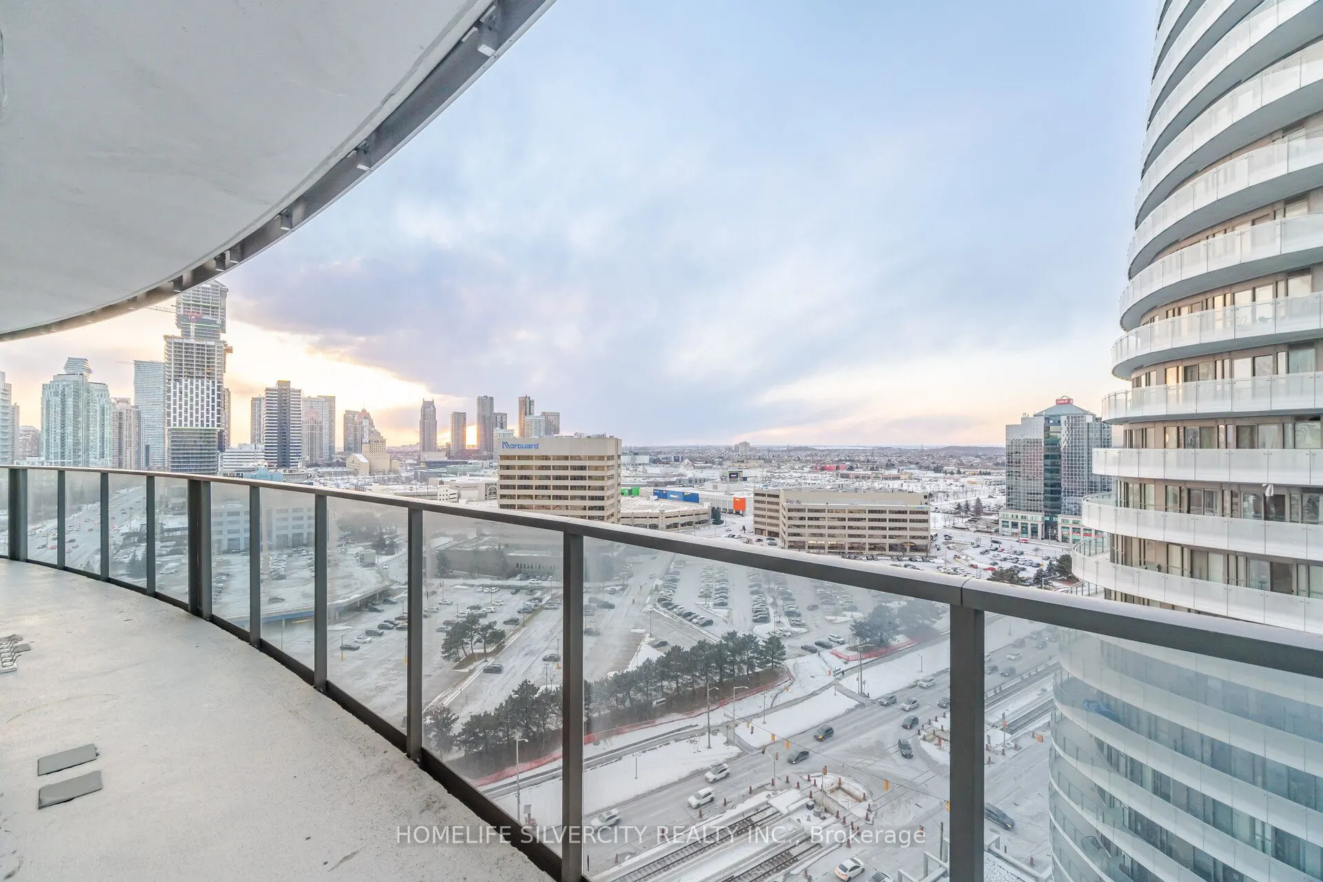 60 Absolute Avenue, #1805