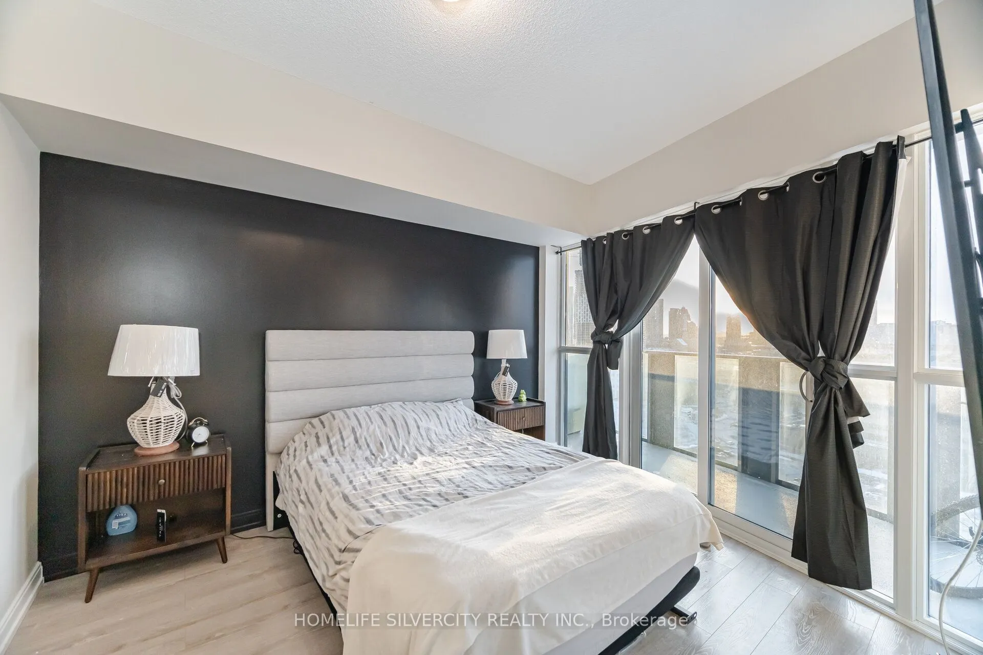 60 Absolute Avenue, #1805