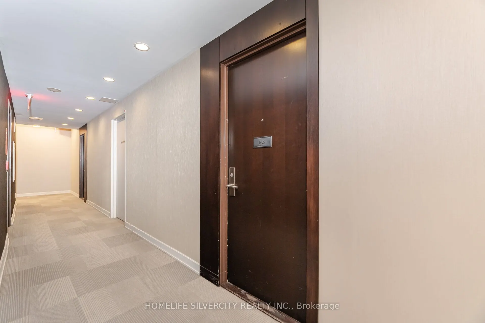 60 Absolute Avenue, #1805