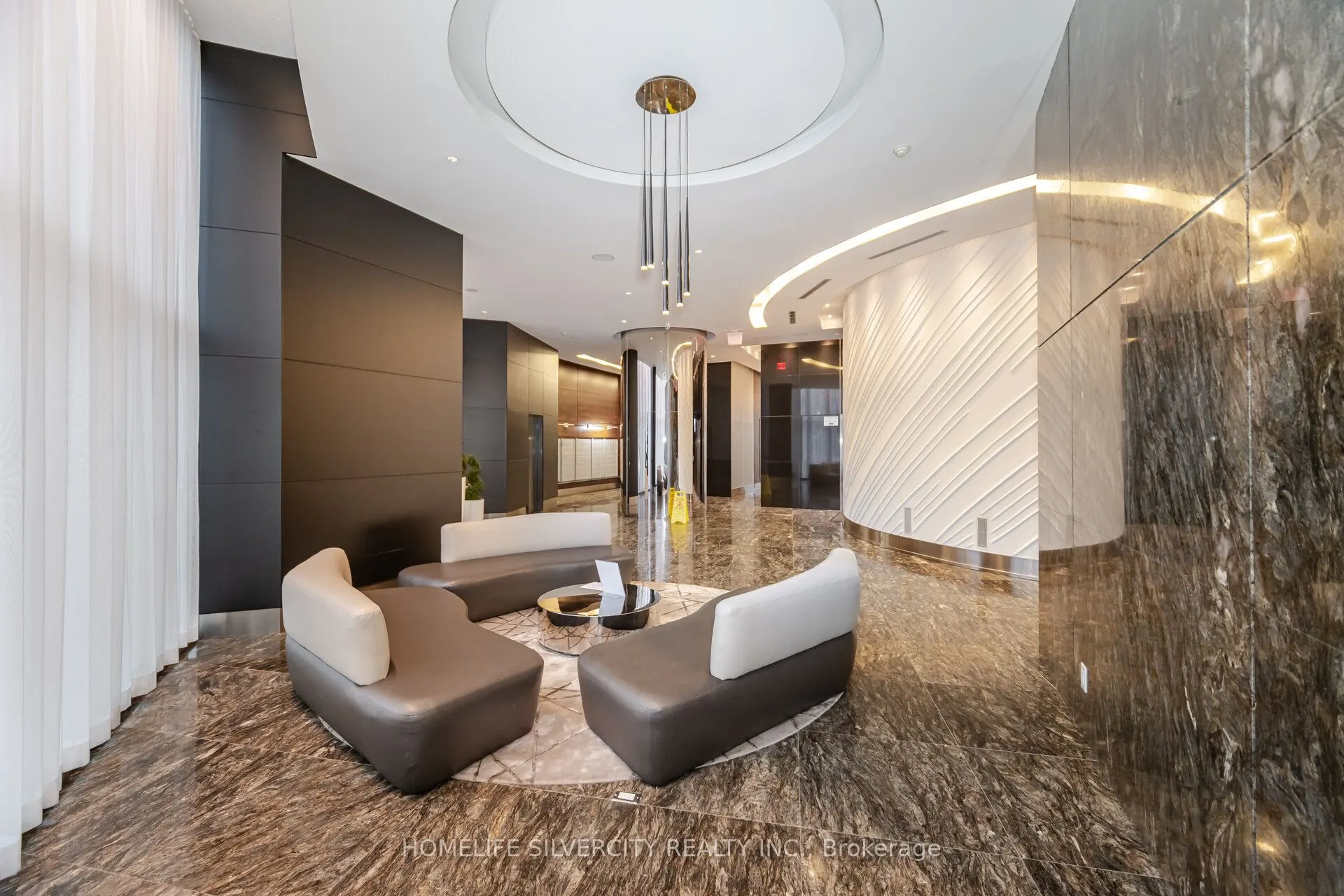 60 Absolute Avenue, #1805