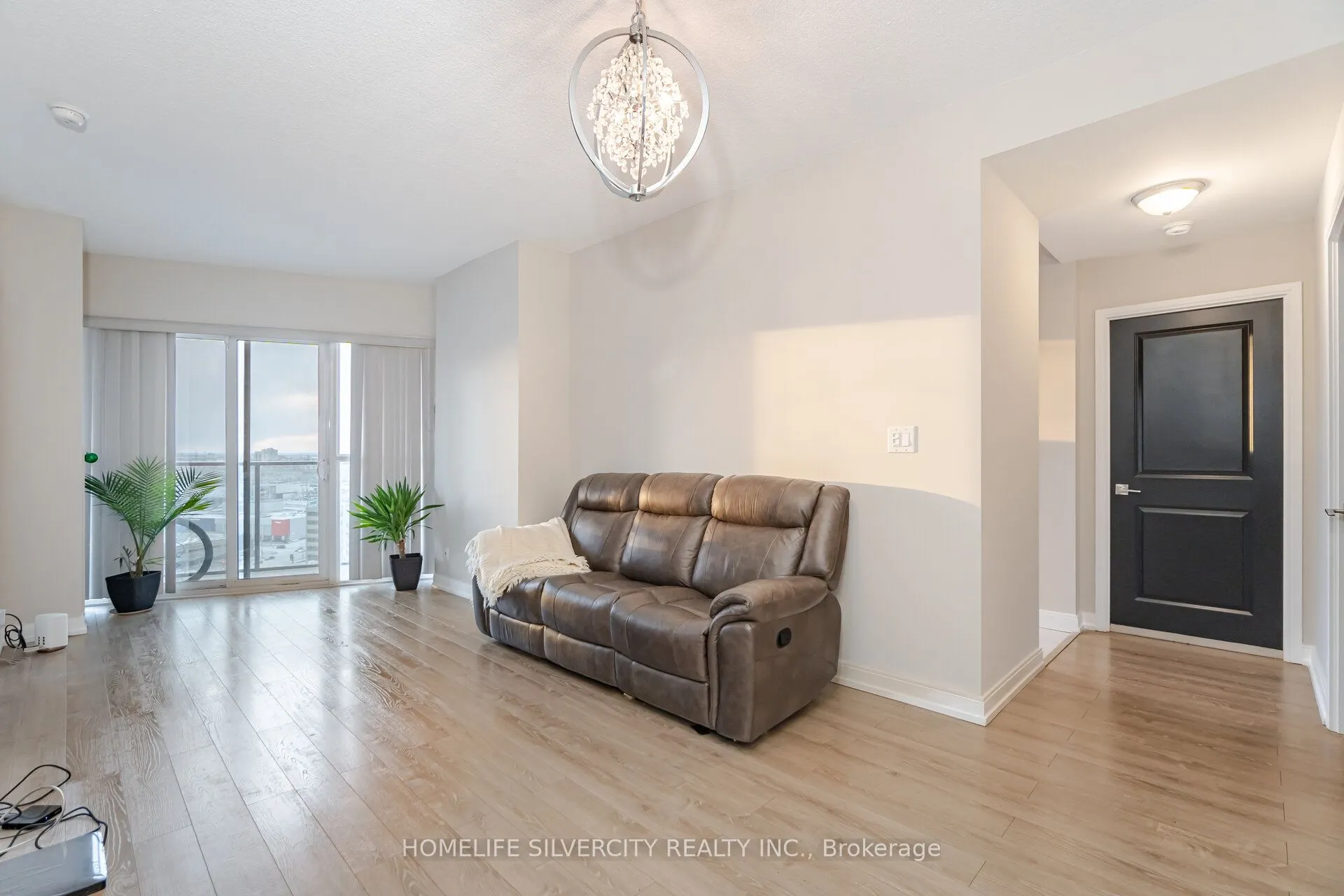 60 Absolute Avenue, #1805