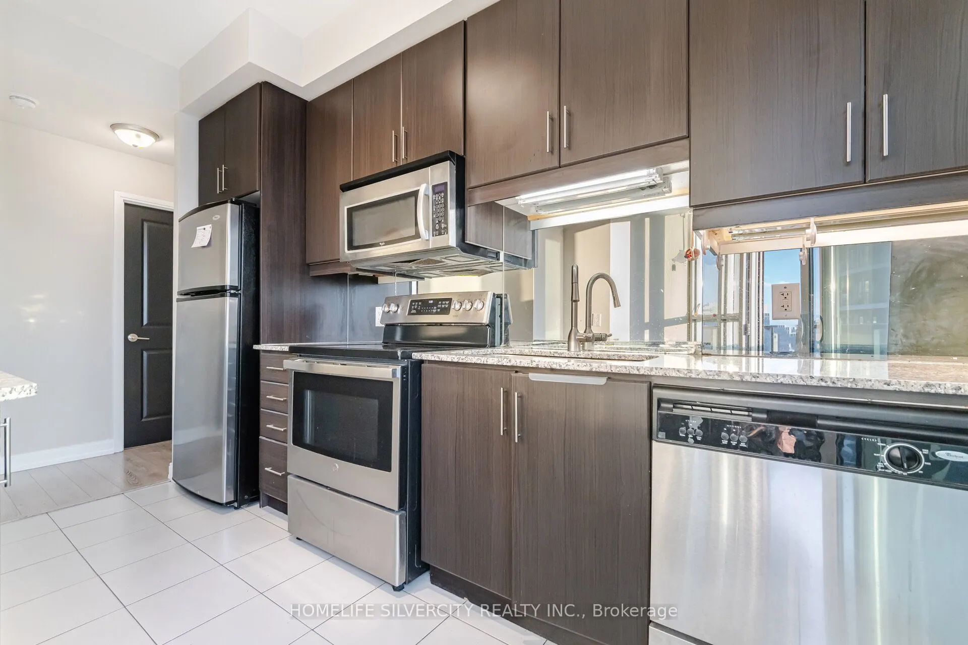 60 Absolute Avenue, #1805