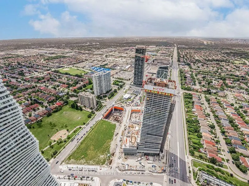 3900 Confederation Parkway #6010