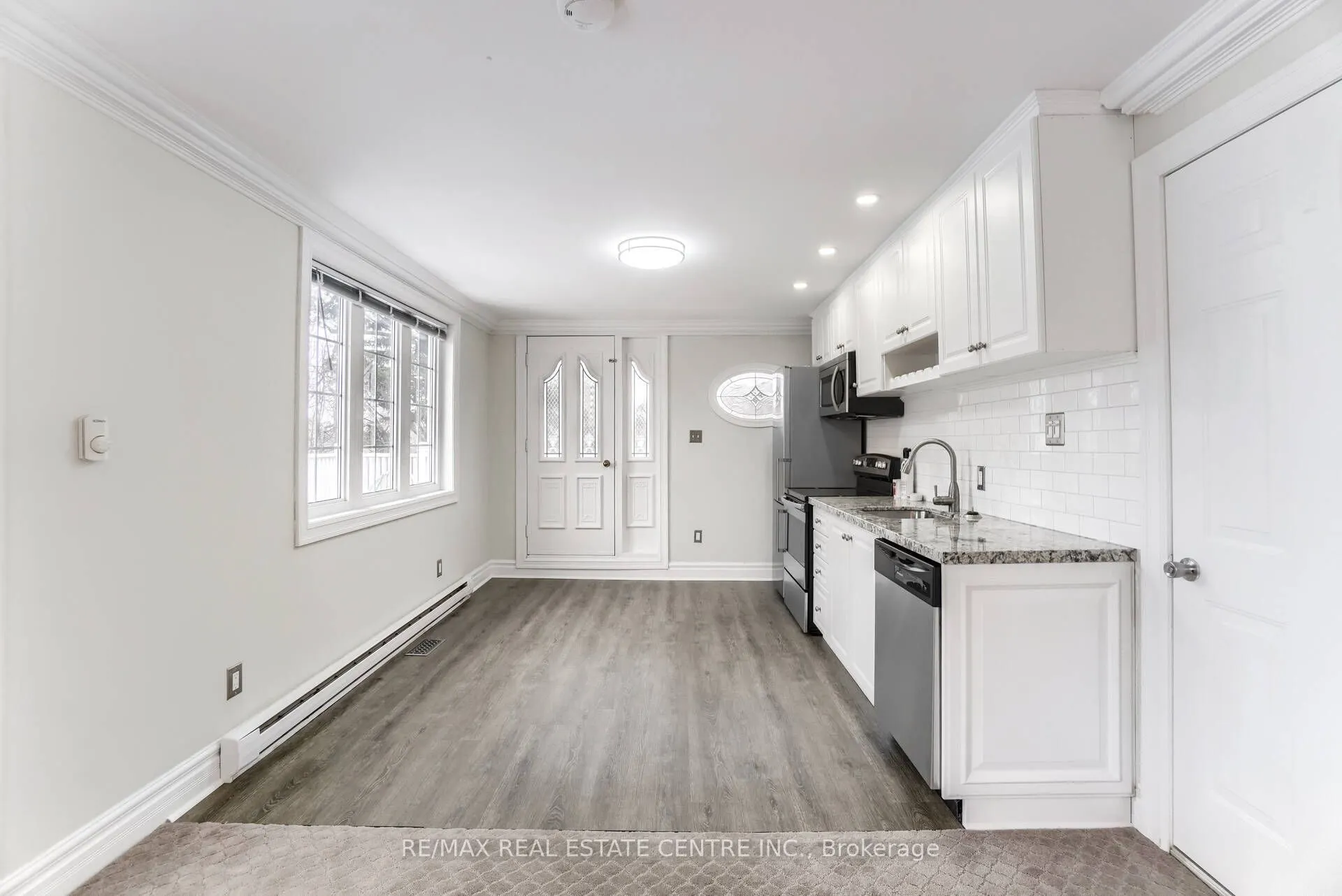 68 Scott Street, #D