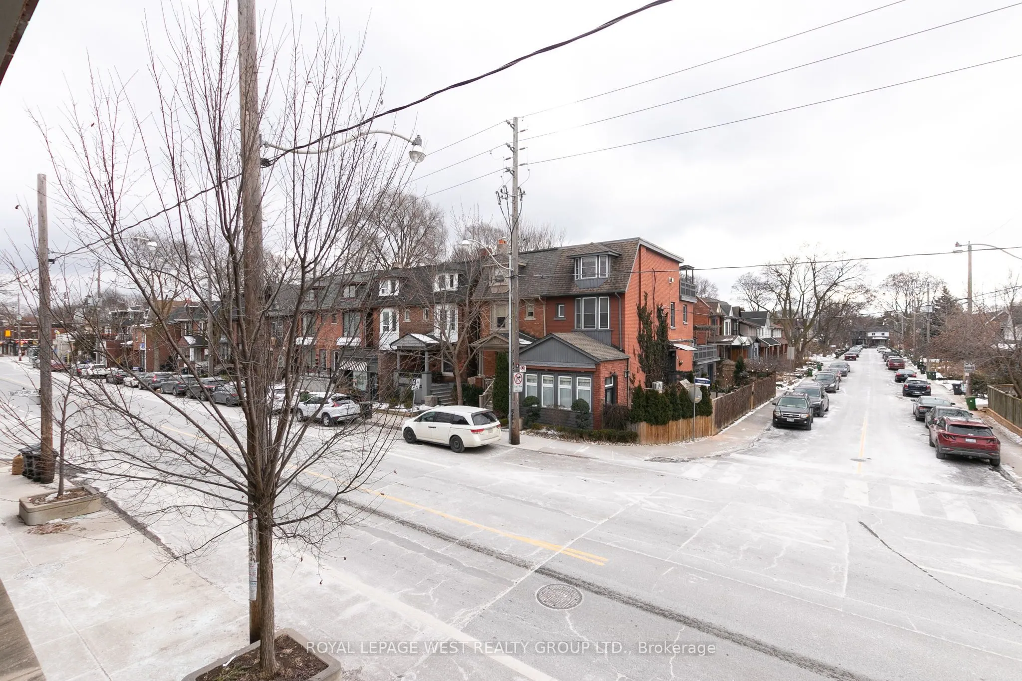 588 Annette Street, #202