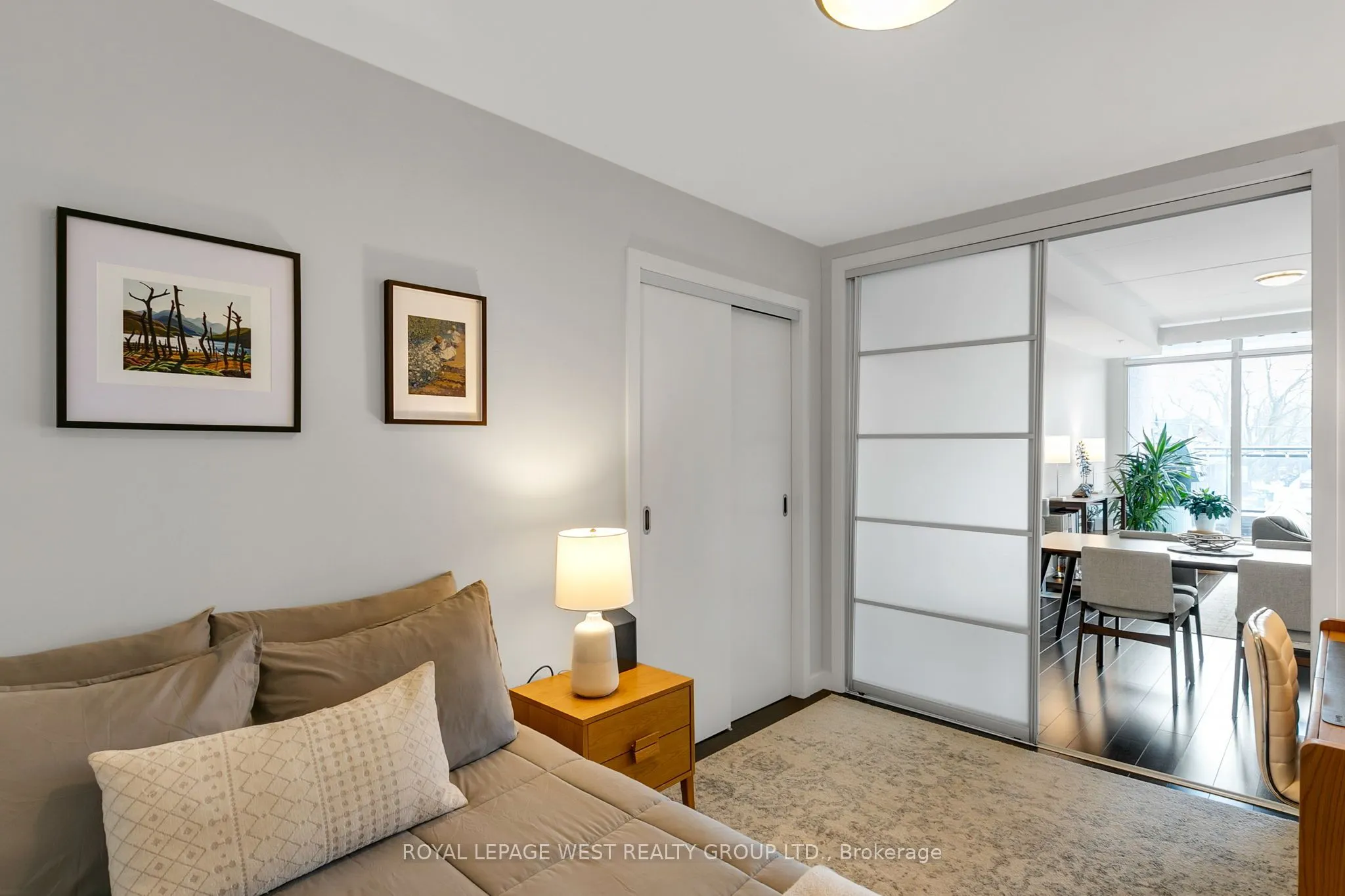588 Annette Street, #202