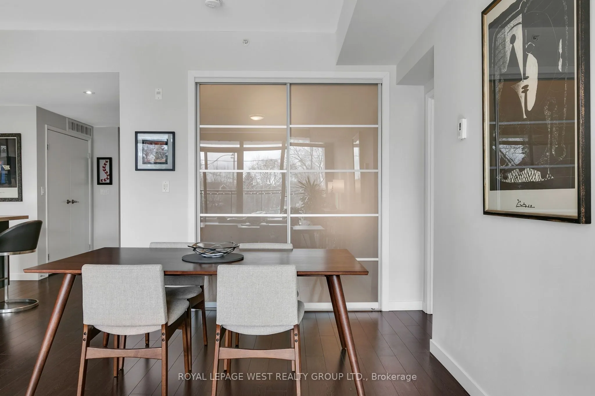 588 Annette Street, #202