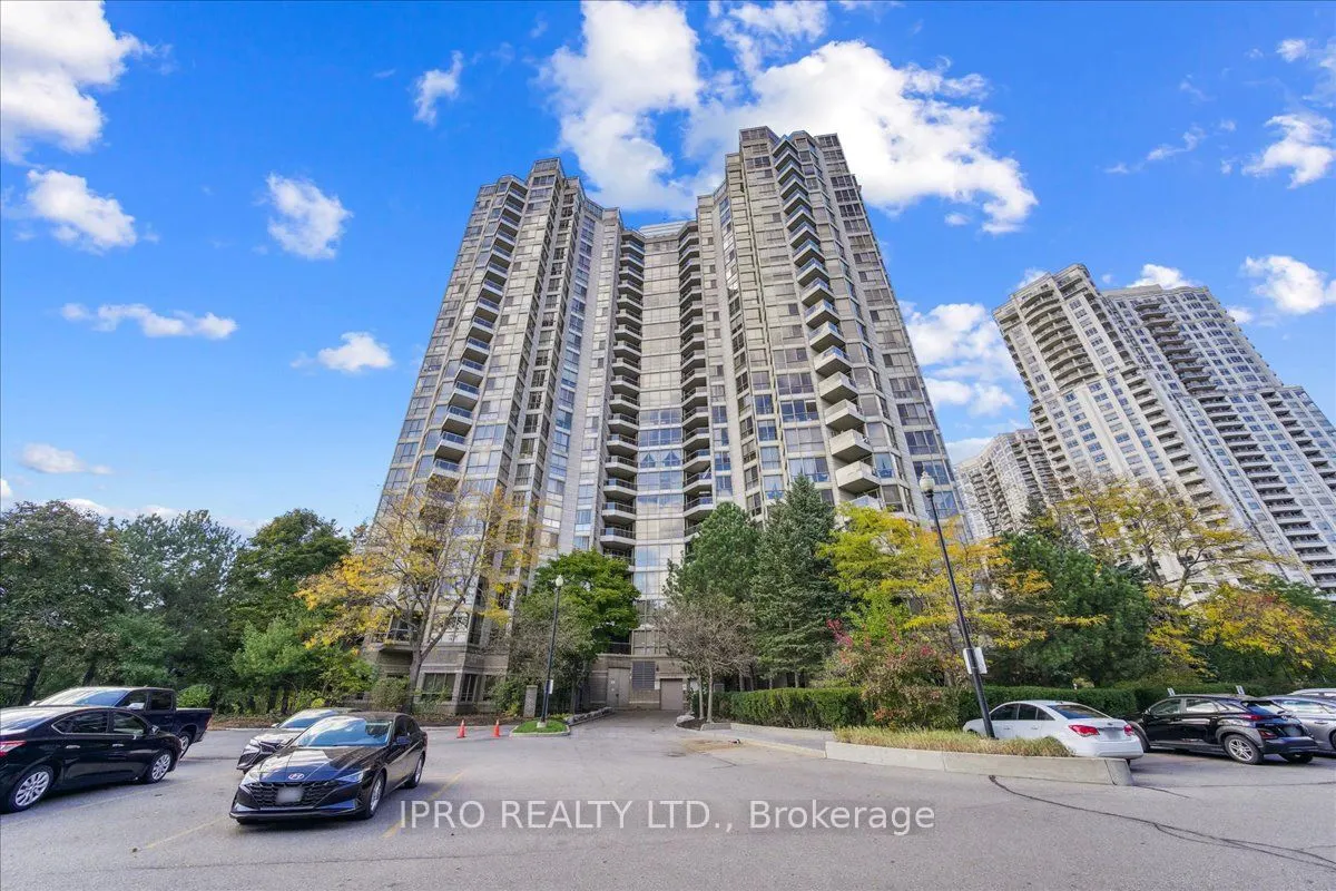 55 Kingsbridge Garden Circle, #613