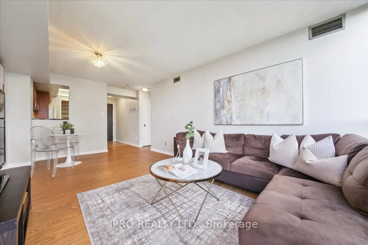 55 Kingsbridge Garden Circle, #613