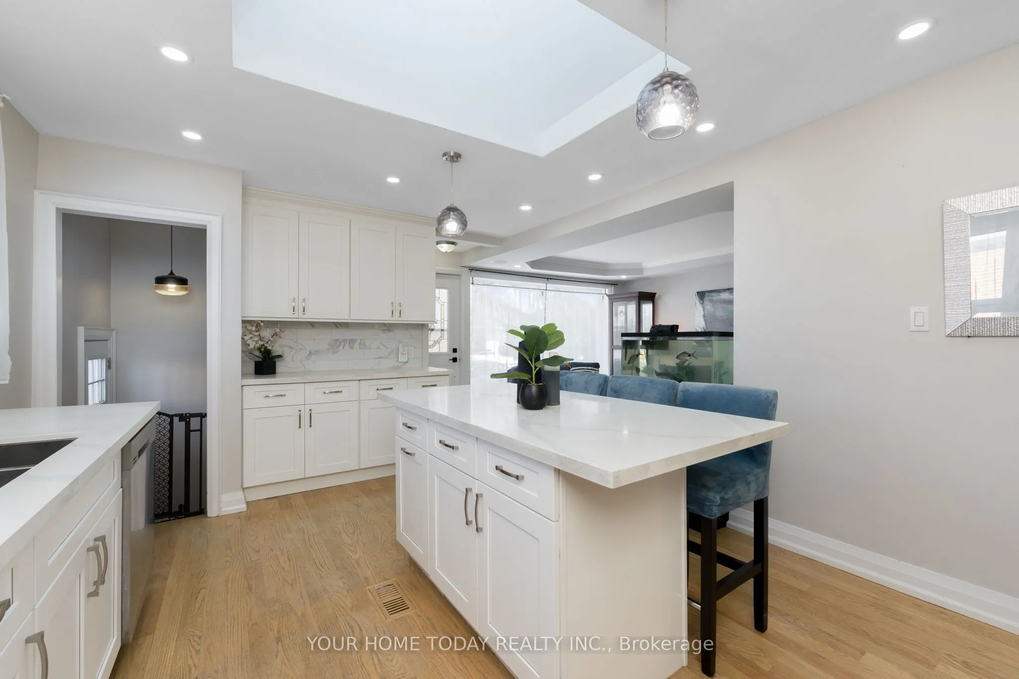 11 Weber Drive