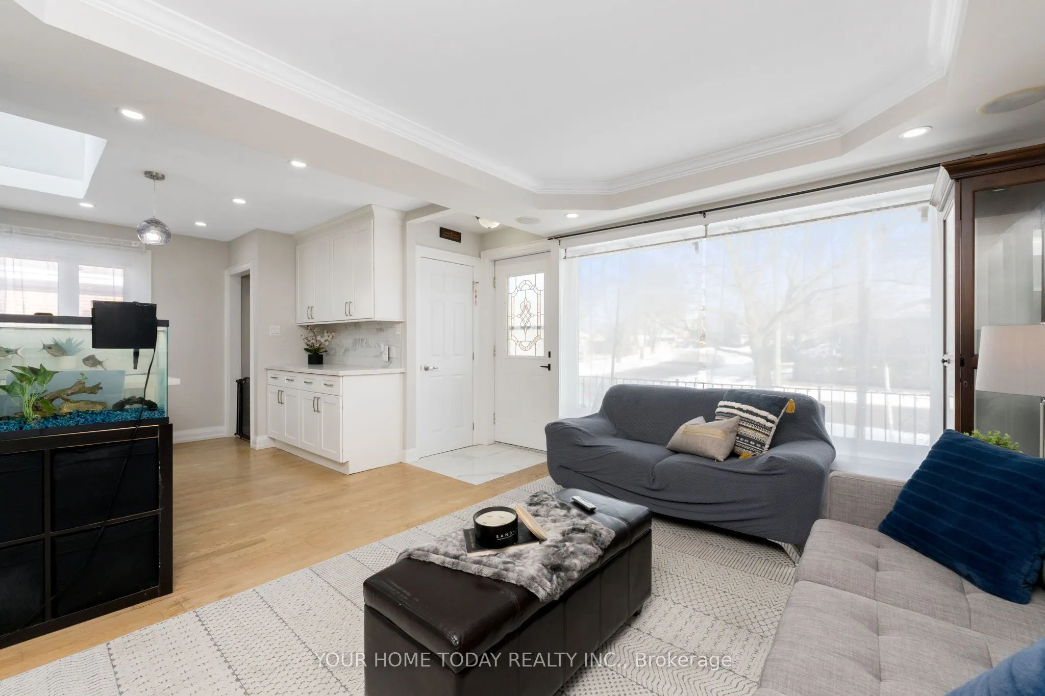 11 Weber Drive