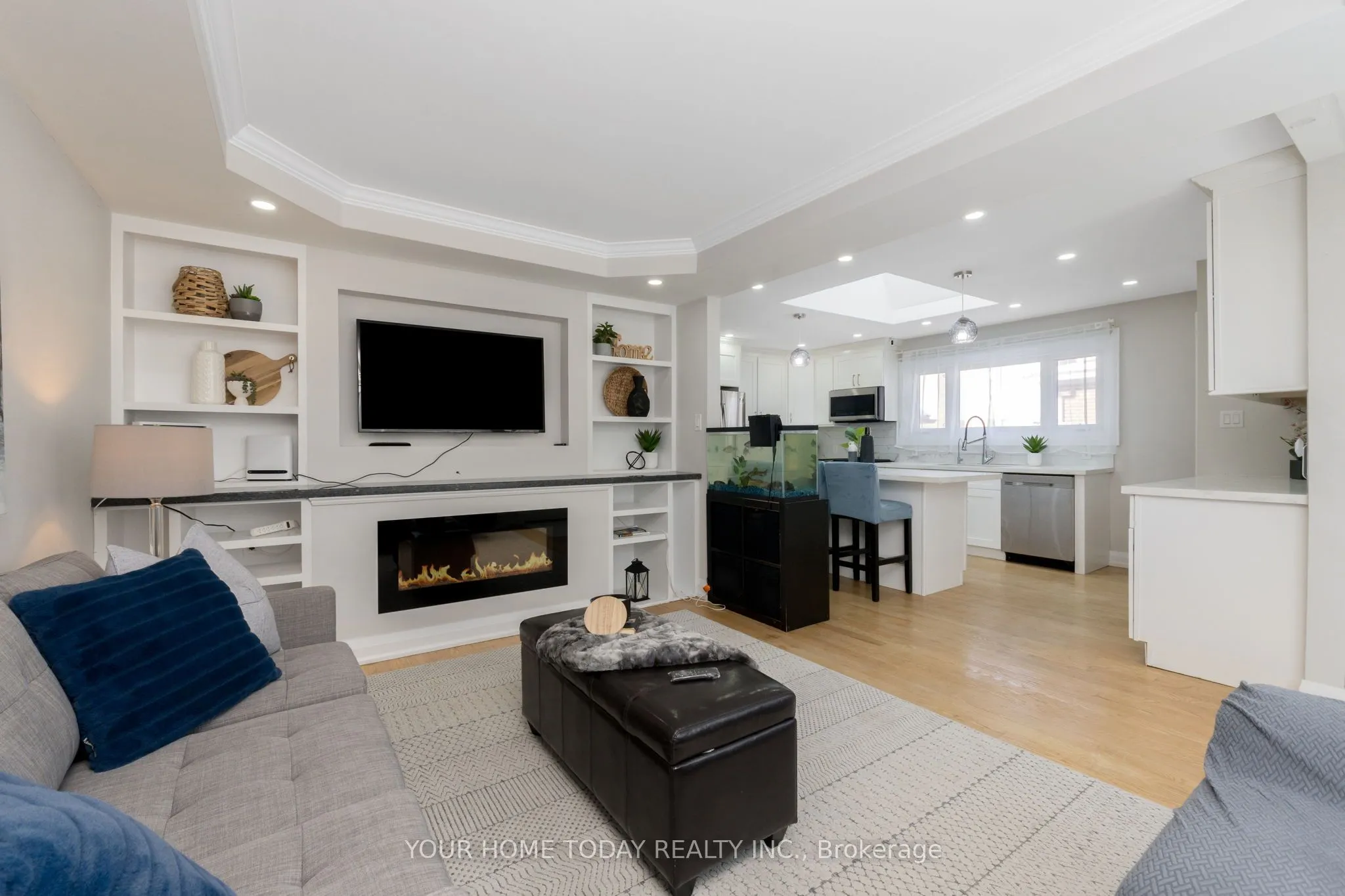 11 Weber Drive