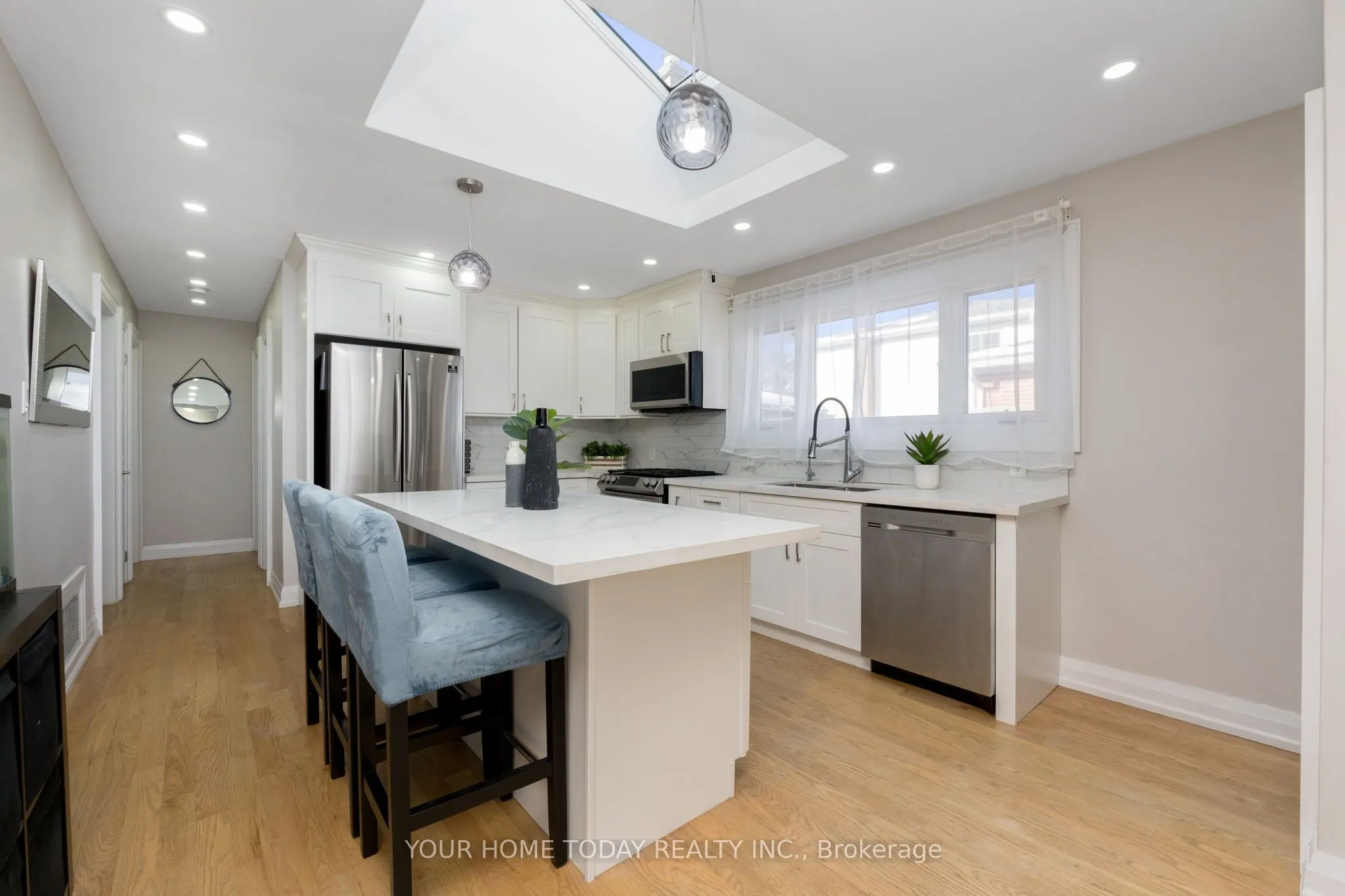 11 Weber Drive