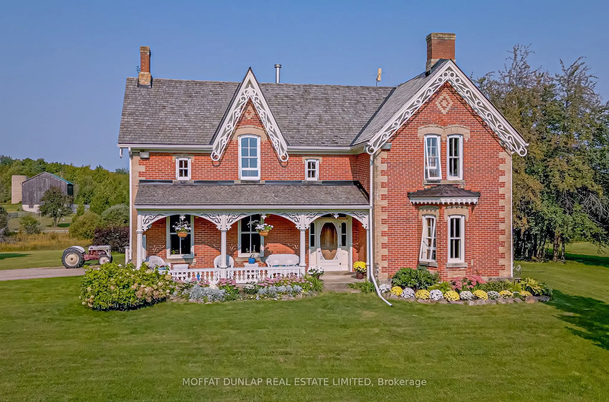 16089 Shaws Creek Road
