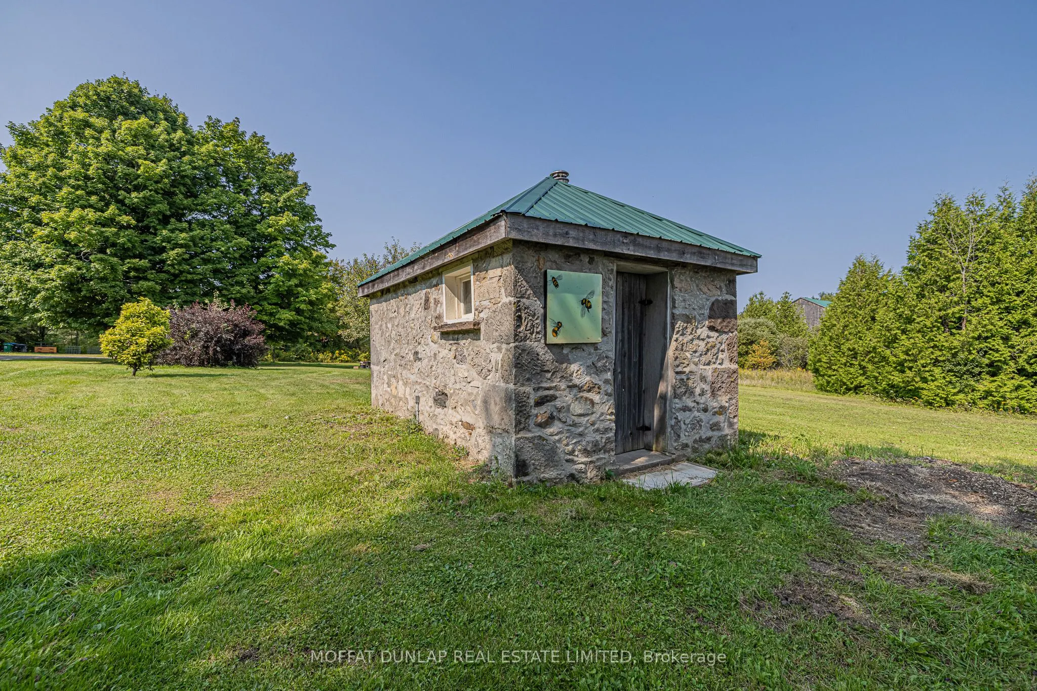 16089 Shaws Creek Road