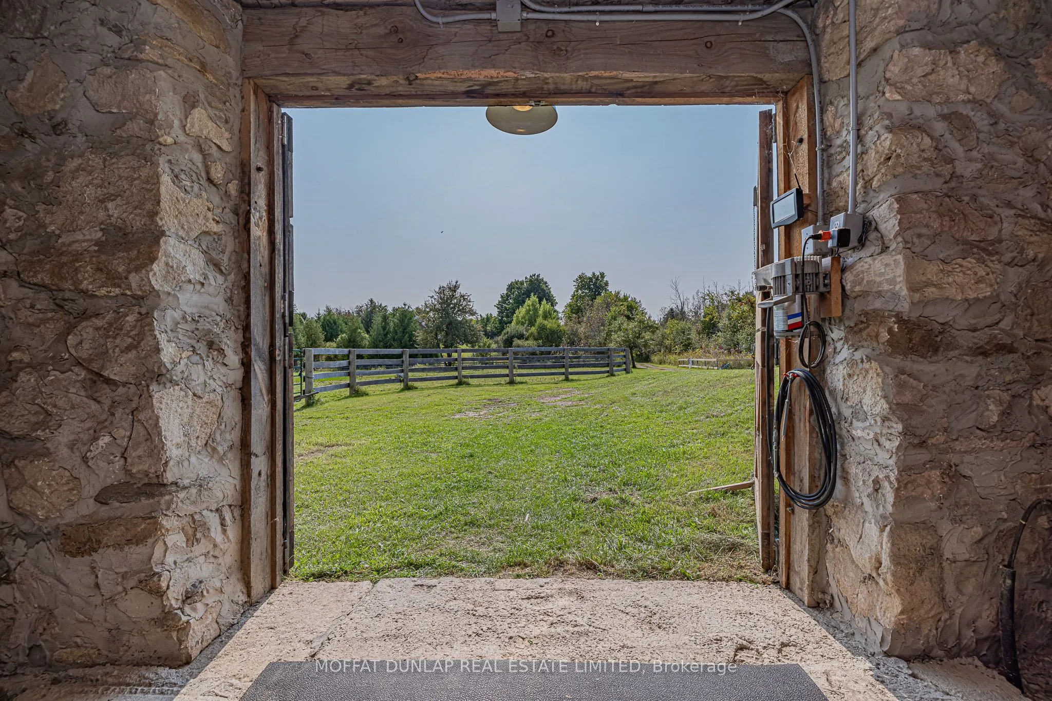 16089 Shaws Creek Road