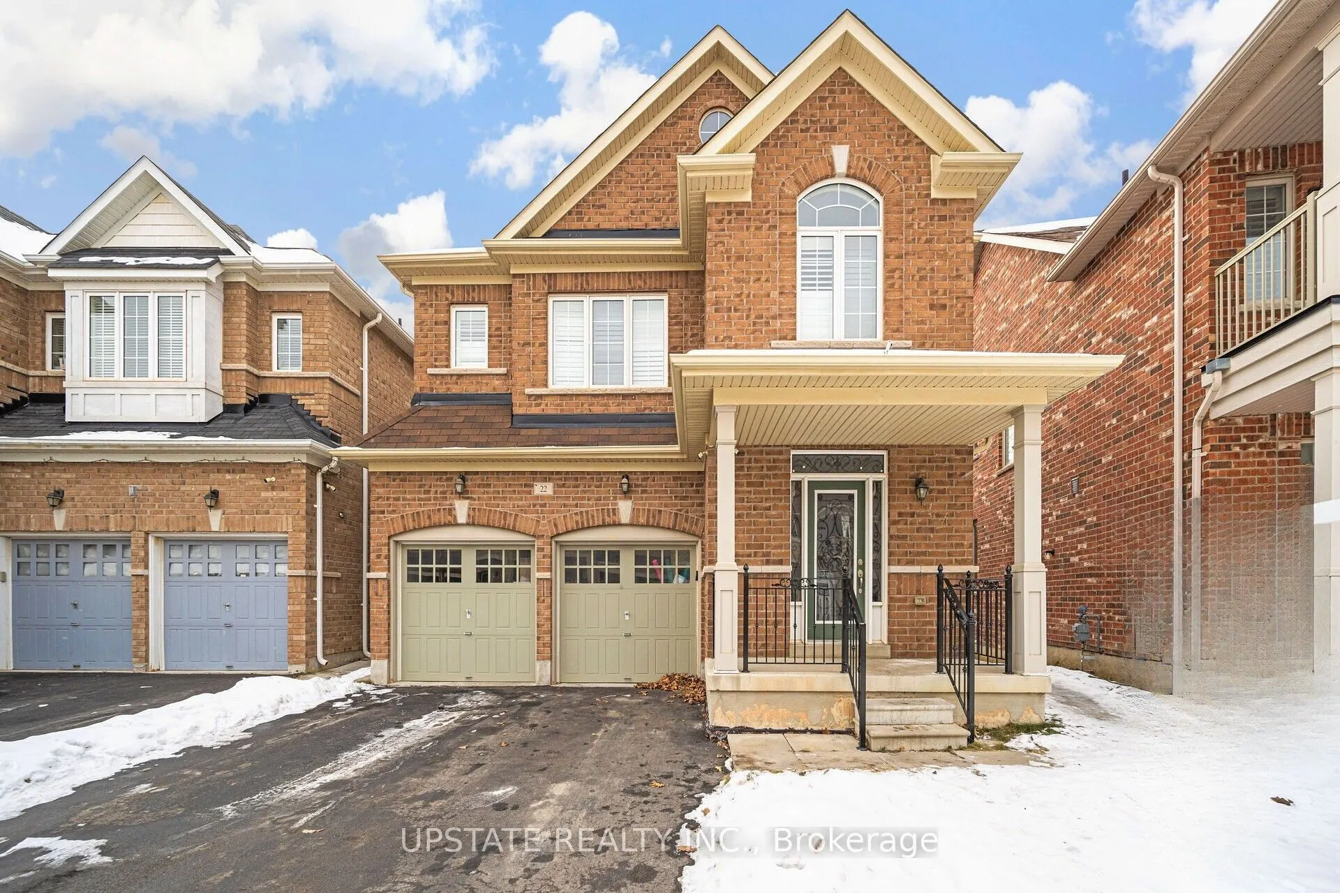 22 Allegro Drive