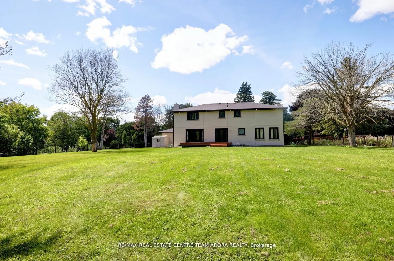 14 Huttonville Drive