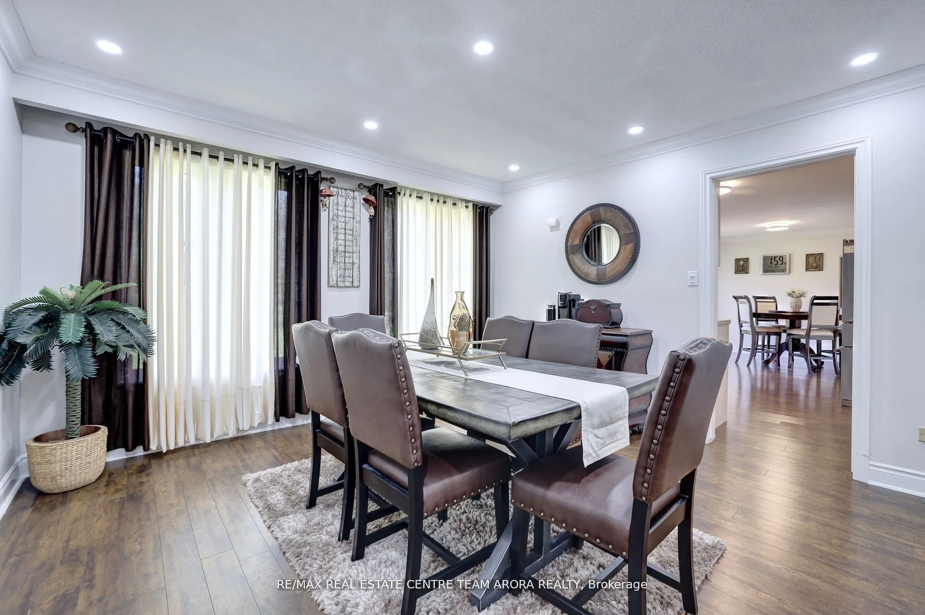 14 Huttonville Drive