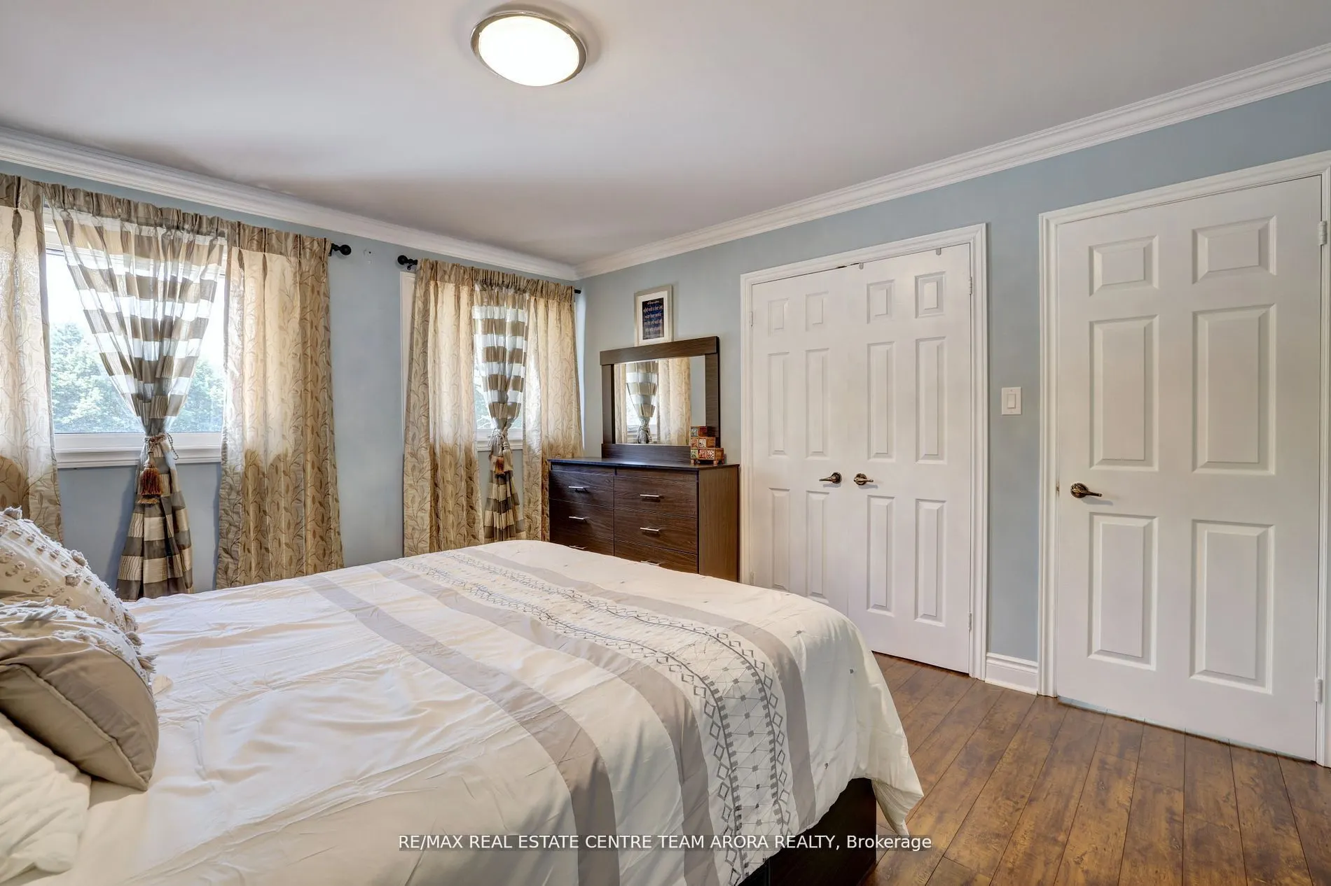 14 Huttonville Drive