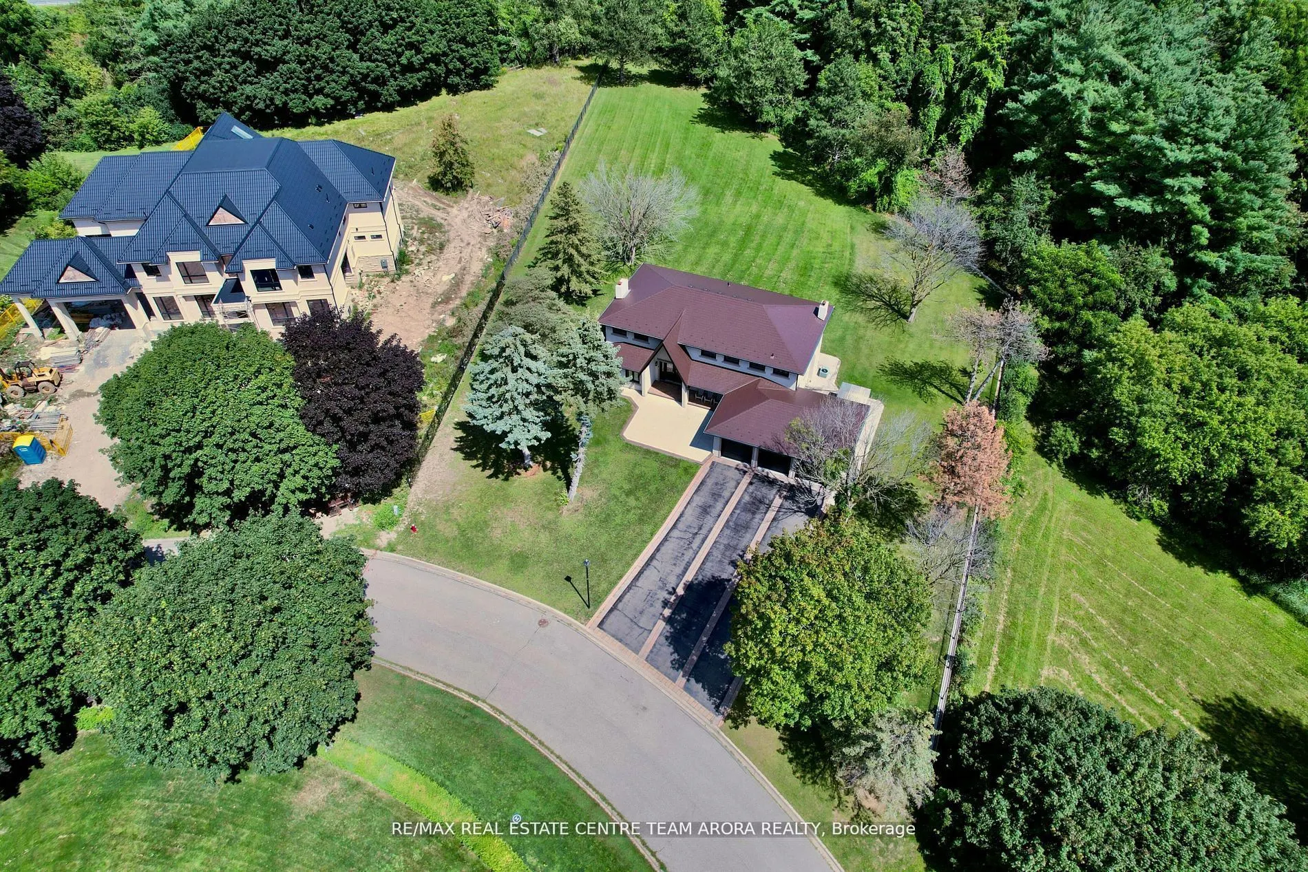 14 Huttonville Drive