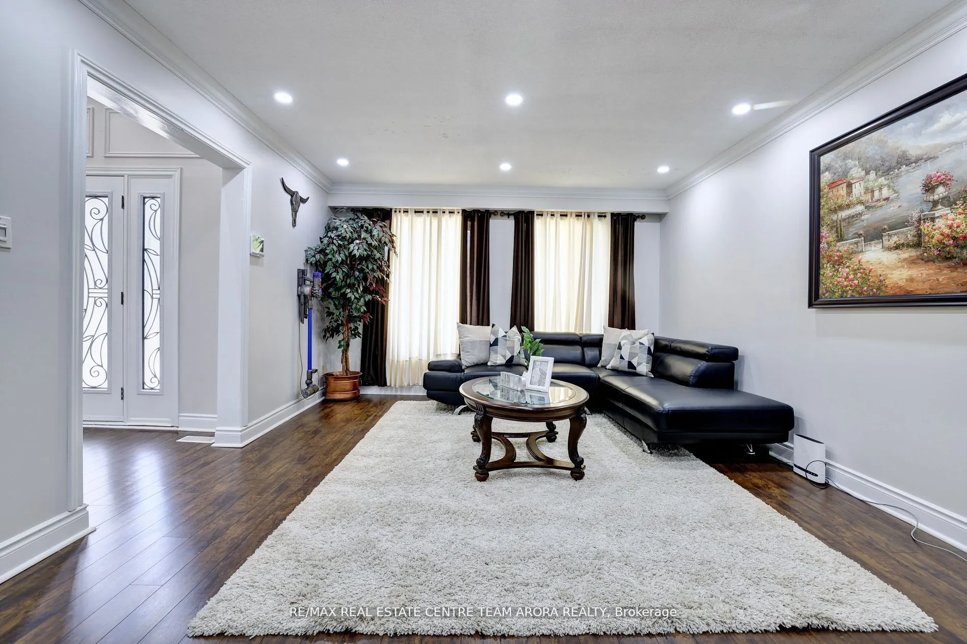 14 Huttonville Drive