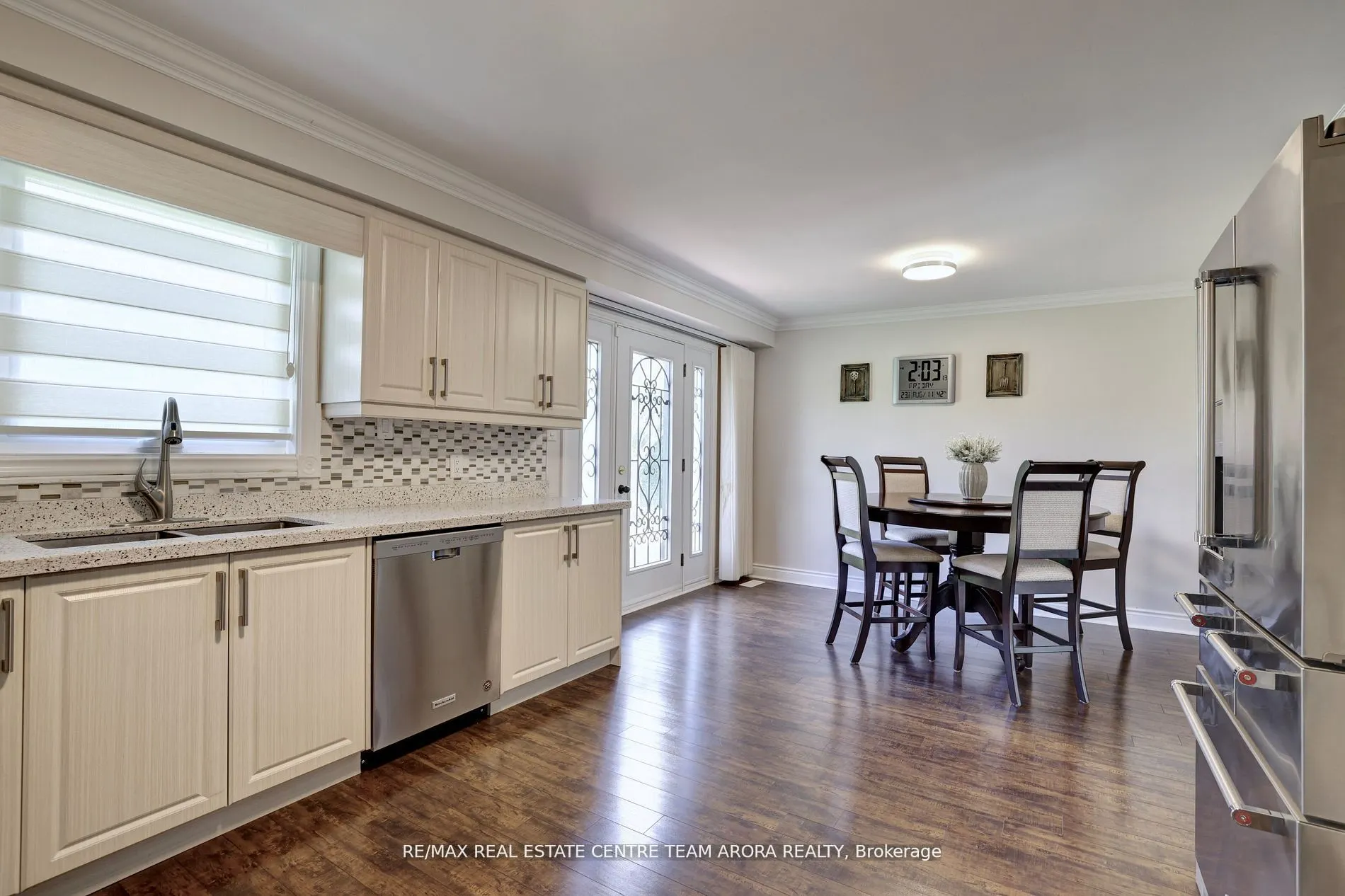 14 Huttonville Drive